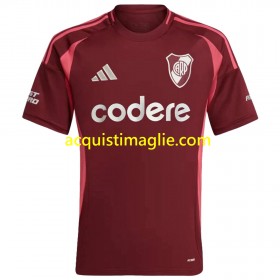 Divisa di Calcio CA River Plate Trasferta 2024/2025
